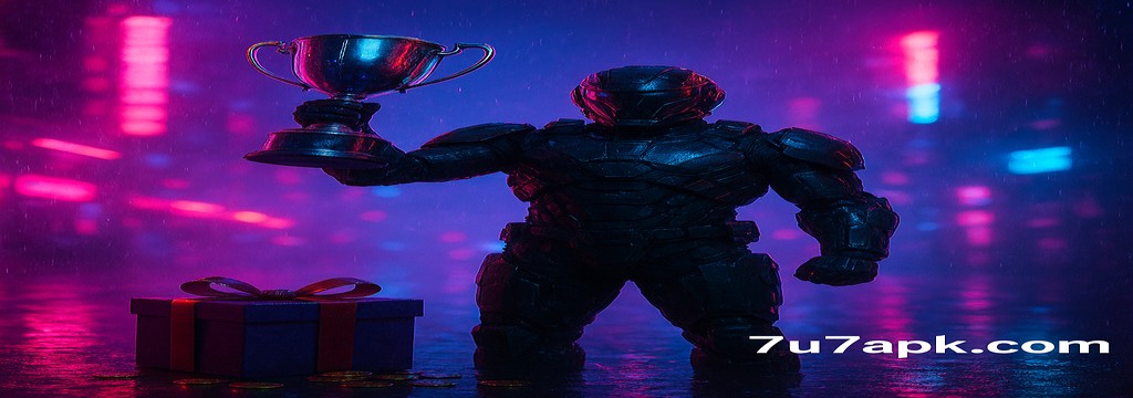 7u7 গেম বাংলাদেশ — জয়-পরাজয় যাই হোক, সঙ্গে সঙ্গে ক্যাশব্যাক বোনাস পান