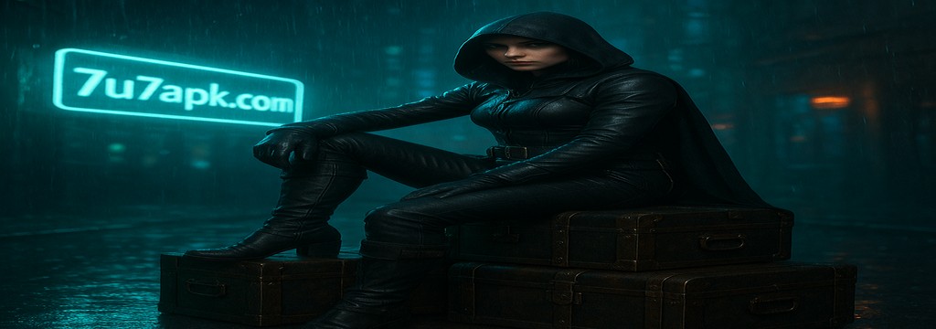 বাংলাদেশে 7u7-এ লগইন করুন – প্রতিদিন গেম খেলুন এবং আকর্ষণীয় পুরস্কার জয় করুন