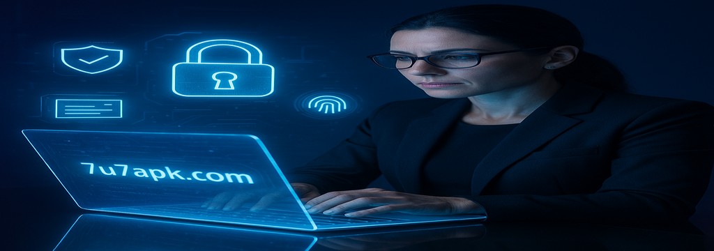 7u7–এর ব্যক্তিগত তথ্য সুরক্ষার নীতি: বাংলাদেশের ব্যবহারকারীদের তথ্যের নিরাপত্তা ও গোপনীয়তা 7u7–এ আমাদের সর্বোচ্চ অগ্রাধিকার হিসেবে বিবেচিত হয়।