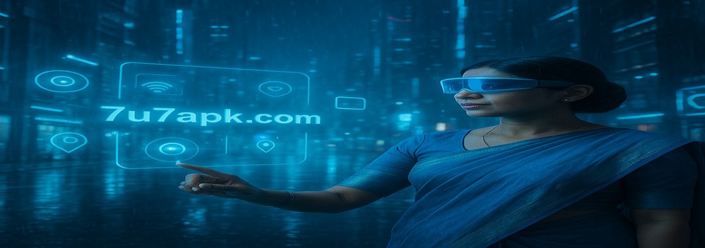 7u7 বাংলাদেশে নিবন্ধন করুন – APK ডাউনলোড ও সর্বোচ্চ ৳১৮৮৮ বোনাস অফার