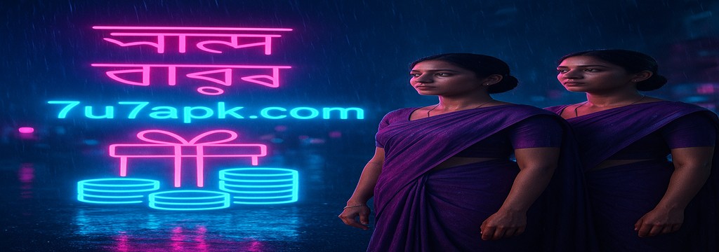 7u7 বাংলাদেশে রেজিস্ট্রেশন করুন – বিশেষ বোনাস ও পুরস্কারের ঘোষণার সুযোগ পান